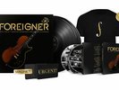 Foreigner - With The 21st Century Symphony Orchestra & Chorus (Ltd. Boxset) NEU
