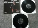 Lou Reed - Metal  Machine Music German Double Vinyl LP Record 1975 Mint