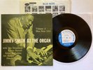 Jimmy Smith At The Organ Vinyl LP Blue Note Vol 2 1552 MONO New York USA RVG