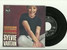 SYLVIE VARTAN/EST CE QUE TU LE SAIS/RARE RCA 76547/FRENCH 7
