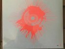 The National - Cherry Tree Vol. 1 LP Fan Club Pink Marbled Vinyl Record New