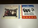 The Statler Brothers Carry Me Back & Sons of the Motherland 1973 1974 SEALED LP