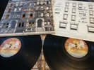 Led Zeppelin - Physical Graffiti - 2 LP. UK Vinyl  - A1/B5/C1/D1  EX Zepplin