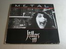 Metal Killers III- Motorhead/Thor/ Tank- LP 1985 Raw Power RAWLP 004 Germany