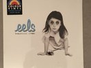 Eels Beautiful Freak Blue Vinyl Album Limited Edition