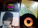 Punk Vinyl Odds + Sods 45s Generation X - Buzzcocks - Saints - Clash Freebie