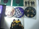 Beatles  Rare 1984 Picture Disc 7
