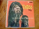 ARTHUR LYMAM   TABOO VOL 2   LP 1960 MONO RARE EXCELLENT COVER