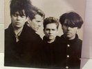 ECHO AND THE BUNNYMEN SIRE  Original Release LP Vinyl (1987)