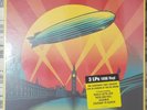 Led Zeppelin Celebration Day Box Set 180-gram LP Vinyl Record Album New Sealed M