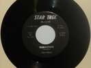 THE-XTREEMS 1968 GARAGE FUZZ SINGLE SUBSTITUTE b/w FACTS OF LIFE NM NR