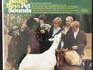 SEALED The Beach Boys PET SOUNDS Reissue 2008 CAPITOL VAULTS LIMITED Mono MINTY
