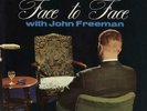 Various-Film Radio Theatre & TV Face To Face UK vinyl LP album record