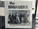 the bruisers US Of Oi  Rare Stars And Stripes American Oi