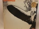 Led Zeppelin I SD 8216 Gold Seal Record LP Vinyl - Atlantic - Stereo 1969 - Rare