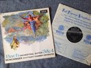 RARE SXL 2301 Bach Suites 3 & 4 Munchinger first UK Decca ED1 WBG LP NM/EX