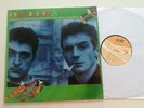 EL ULTIMO DE LA FILA  Cuando La Pobreza Entra Por  SPAIN LP VINYL 1985 NM