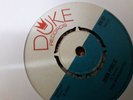 Dynamites , John Public , Clancy Eccles, Fire Corner , 7 