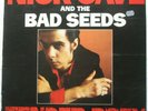 NICK CAVE BAD SEEDS OZ MUTE GATEFOLD MICK HARVEY KID CONGO POWERS MISPRINT COVER