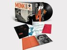 Palo Alto - Thelonious Monk (12