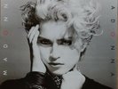 Madonna - Madonna.1983 Aussie First Pressing LP. 4:48 Version- Burning Up. EX/EX