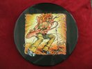 Picture Lp METALLICA Lim. 189/200 Vinyl Frankfurt `84