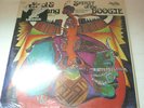 STILL-SEALED 12 Inch VINYL LP--- KOOL & THE GANG:  SPIRIT OF THE BOOGIE