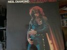 NEIL DIAMOND HOT AUGUST NIGHT 2 LP MCA #2-8000  LIVE GREEK THEATRE. MCA 1972.