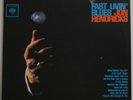 Jon Hendricks Fast Livin' Blues 45 RPM 2LP Ltd Ed (#00760) Gatefold Near Mint