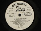 STANLEY BROTHERS & CLINCH MOUNTAIN BOYS: The Angels Are Singing / It's Never T