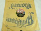 DISCO 78 GIRI GRAMMOFONO OPERA LIRICA RIGOLETTO VERDI MILANO BRUSSA MARTUCCI
