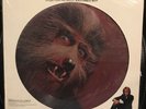Warren Zevon Werewolves Of London VG++ 1978 1st Press Single Pic Disc Vinyl LP