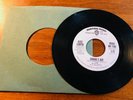 ALICE COOPER School's Out - Stereo / Mono Radio Station Promo 45 RARE  WB 7596
