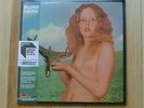 BLIND FAITH Self Titled LP Half Speed Mastered Sealed Eric Clapton