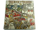Deep Purple The Book of Taliesyn Album LP Tetragrammaton T-107 1968