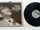 DIZZY GILLESPIE SIGNED VINYL LP Havin’ A Good Time In Paris JAZZ Autograph Rare