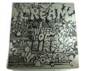 Cream Wheels of Fire in The Studio Album LP Atco SD 2-700 Clapton White Room
