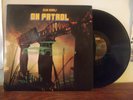 Sun Araw - On Patrol (Double LP, 2010, Ltd Ed) NNF187