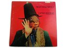 Captain Beefheart & Magic Band Trout Mask Replica Straight Records 2MS 2021 1972