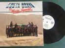 COSTA BRAVA En Mision Especial 1985 Profono US LP Latin salsa merengue