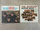 Vintage Beatles The Early Beatles And The Beatles Second Album
