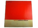 Anthony Williams Spring Album Blue Note Record 84216 1973 REISSUE