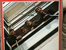 THE BEATLES - 1962-1966   EX+ DOUBLE VINYL LP / UK First Pressing / lyric Inners