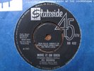 DEL SHANNON - MOVE IT ON OVER SHE REMEMBERS TONY 1965 RARE UK STATESIDE GARAGE