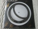 You Me At Six ?- Night People (2017)  Signed Limited Vinyl Picture Disc LP  NEW
