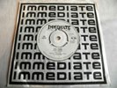 THE POETS   CALL AGAIN ** 1965 IMMEDIATE 45
