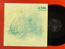 PANIAGUA la folio | ATR Mastercut [013] | audiophile lp | NM ORIG