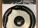 LP:  THE RESIDENTS - In Between Dreams Live 2xLP BLACK / WHITE VINYL #223/250
