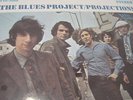 AL KOOPER BLUES PROJECT PROJECTIONS VERVE/FORECAST LABEL FST/FT3008  STEREO LP