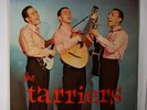 The Tarriers GLORY PG 1200 MONO M-/M- FOLK LP